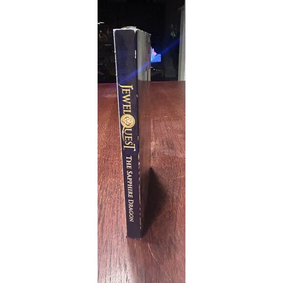 Jewel Quest The Sapphire Dragon PC  Video Games 2011 - Picture 2 of 7